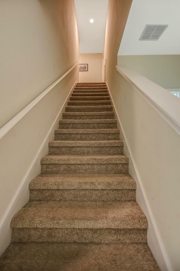 C - New 4 Bedroom Home - 5 Miles To Disney - Free Water Park - Private Pool Кіссіммі Екстер'єр фото