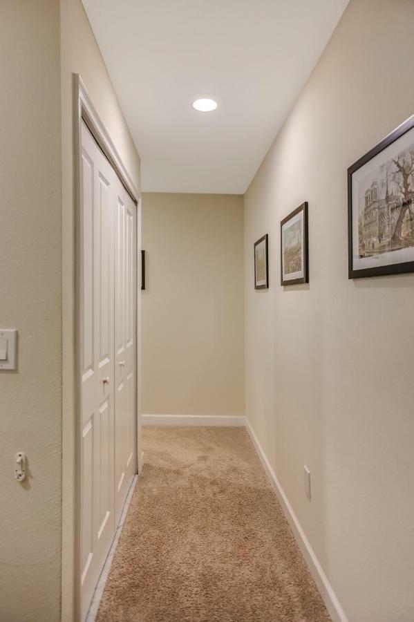 C - New 4 Bedroom Home - 5 Miles To Disney - Free Water Park - Private Pool Кіссіммі Екстер'єр фото